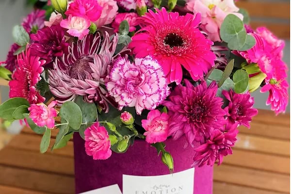 Emotion Alanya Flowers - Resim 16