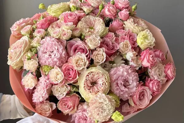 Emotion Alanya Flowers - Resim 4