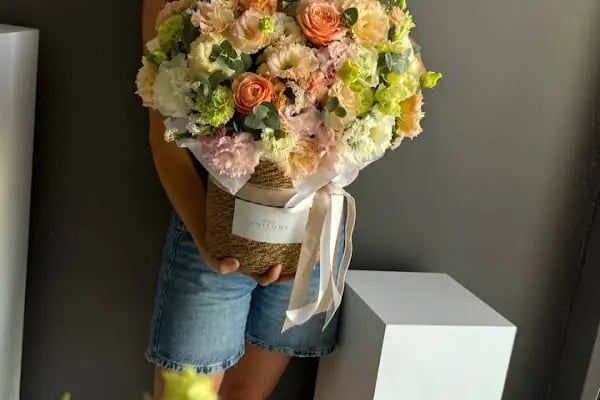 Emotion Alanya Flowers - Resim 20
