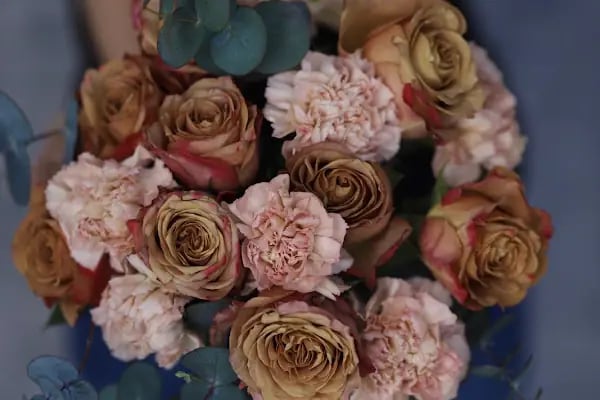Emotion Alanya Flowers - Resim 18