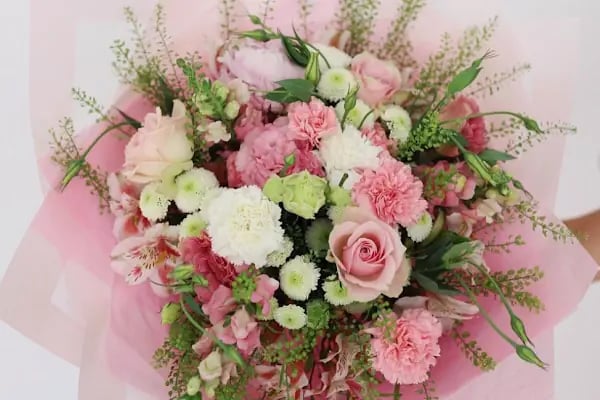Emotion Alanya Flowers - Resim 15