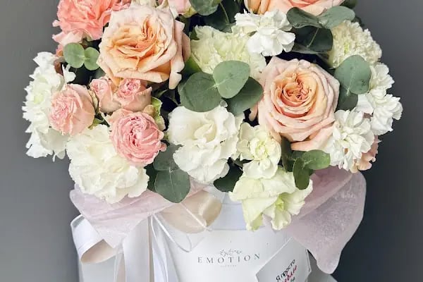 Emotion Alanya Flowers - Resim 10