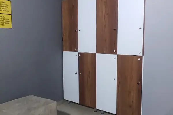 Luna Den Spa&amp;Masaj Avcılar Land Park Otel - Resim 6