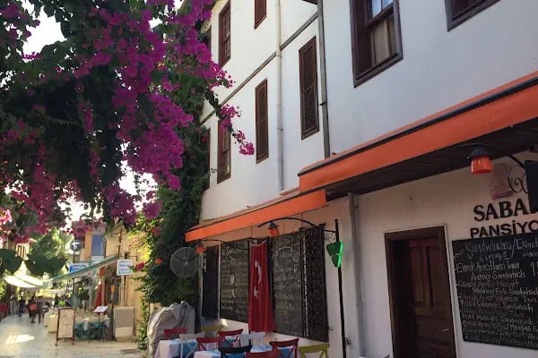 ANTALYA D&amp;D TERRACE - Resim 1