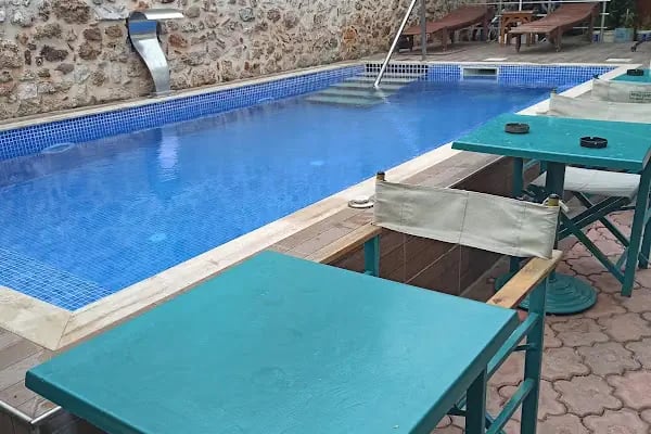 ANTALYA D&amp;D TERRACE - Resim 2