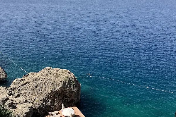 ANTALYA D&amp;D TERRACE - Resim 18