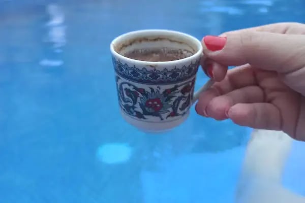 ANTALYA D&amp;D TERRACE - Resim 12