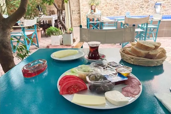 ANTALYA D&amp;D TERRACE - Resim 14