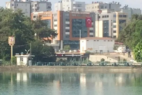 Özel Adana Ortadoğu Hastanesi - Resim 10