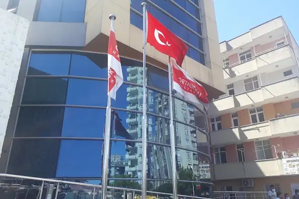 Özel Adana Ortadoğu Hastanesi - Resim 7
