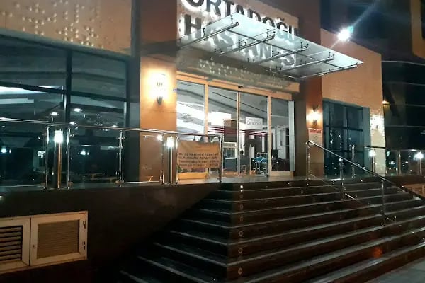 Özel Adana Ortadoğu Hastanesi - Resim 11