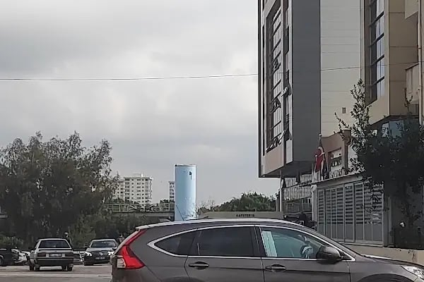 Özel Adana Ortadoğu Hastanesi - Resim 14