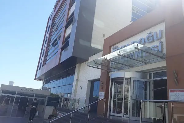Özel Adana Ortadoğu Hastanesi - Resim 18