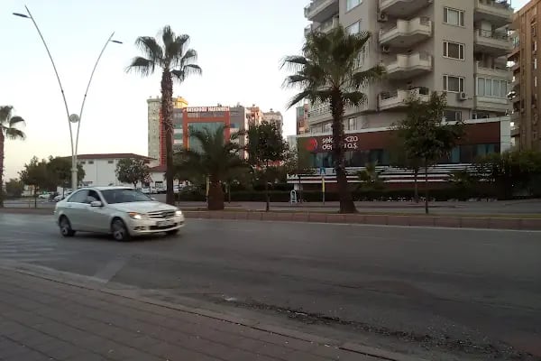 Özel Adana Ortadoğu Hastanesi - Resim 16