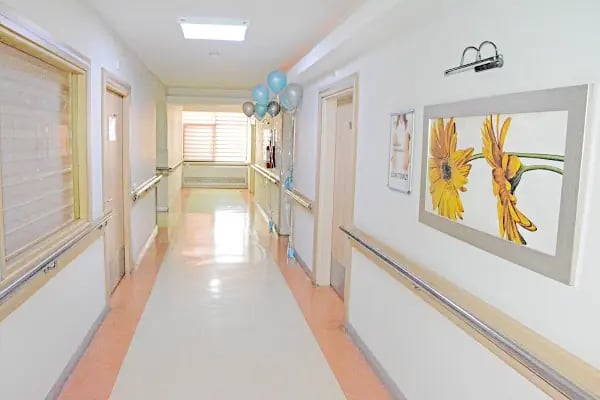 Özel Adana Ortadoğu Hastanesi - Resim 3