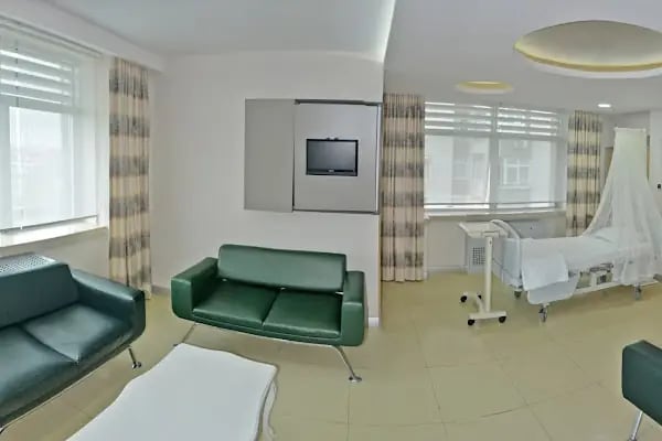 Özel Adana Ortadoğu Hastanesi - Resim 6