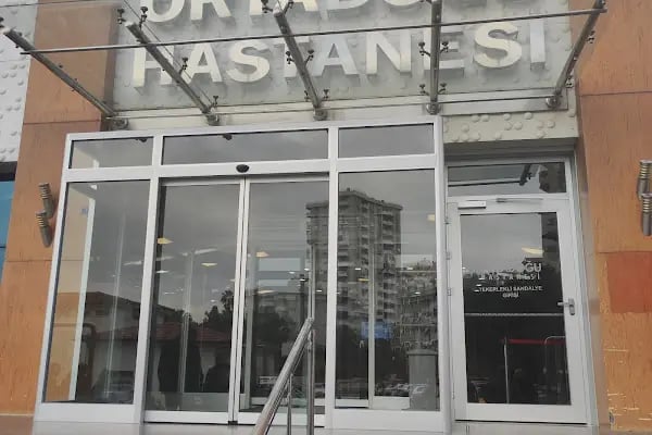 Özel Adana Ortadoğu Hastanesi - Resim 15