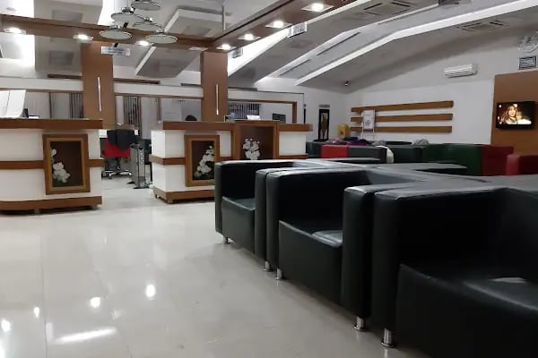 Özel Adana Ortadoğu Hastanesi - Resim 12
