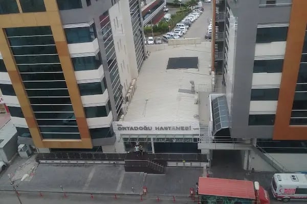 Özel Adana Ortadoğu Hastanesi - Resim 9