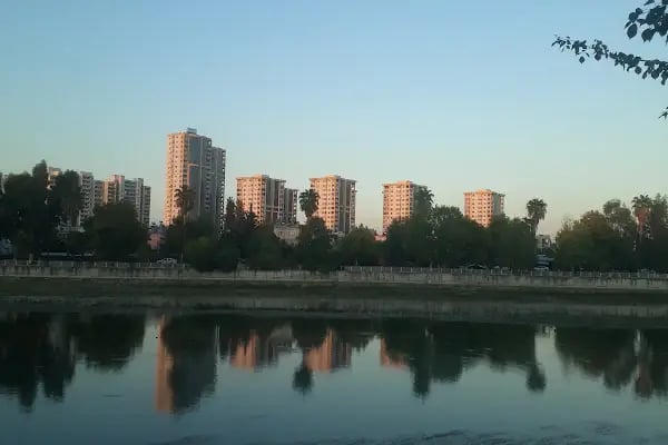 Özel Adana Ortadoğu Hastanesi - Resim 8