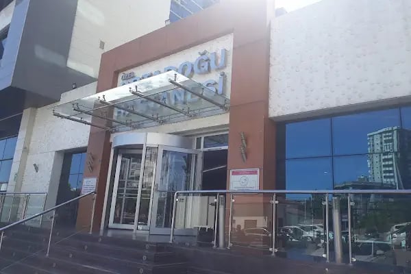 Özel Adana Ortadoğu Hastanesi - Resim 20