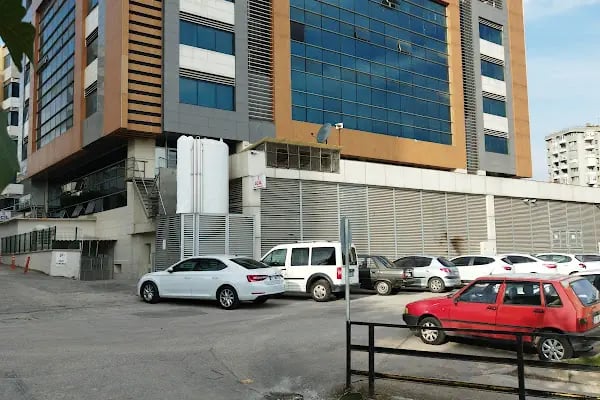 Özel Adana Ortadoğu Hastanesi - Resim 1
