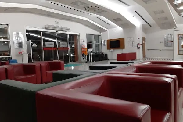 Özel Adana Ortadoğu Hastanesi - Resim 13