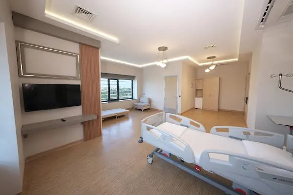 Özel Adana Ortadoğu Hastanesi - Resim 2