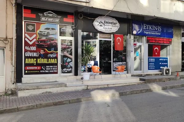 DERİNCE BARLAS RENT A CAR / OTO KİRALAMA - Resim 4