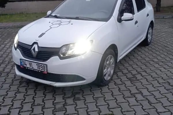 DERİNCE BARLAS RENT A CAR / OTO KİRALAMA - Resim 7