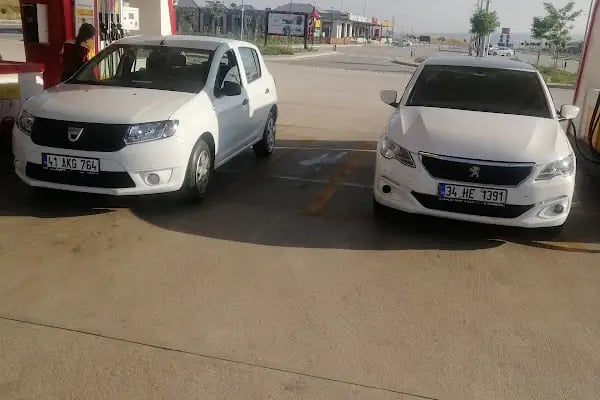 DERİNCE BARLAS RENT A CAR / OTO KİRALAMA - Resim 2
