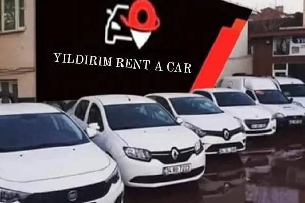 DERİNCE BARLAS RENT A CAR / OTO KİRALAMA - Resim 1