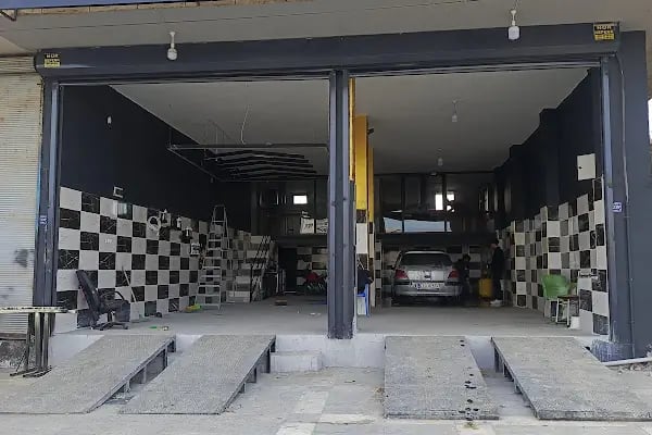 ÖZDEMİR GARAGE - Resim 5