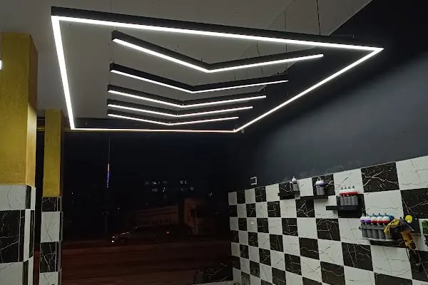ÖZDEMİR GARAGE - Resim 6