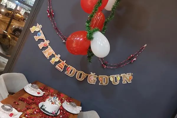Meşe Fırın Pastanesi - Resim 14