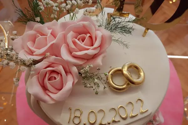 Meşe Fırın Pastanesi - Resim 20