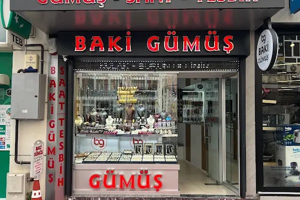 Baki Gümüş - Resim 3