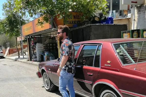 Sütçü Nizam Market - Resim 3