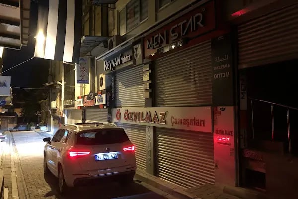 Tabldot Yemek Miss Catering - Resim 3