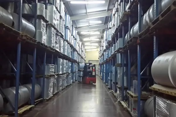 Derya Büro A.Ş. - Resim 2