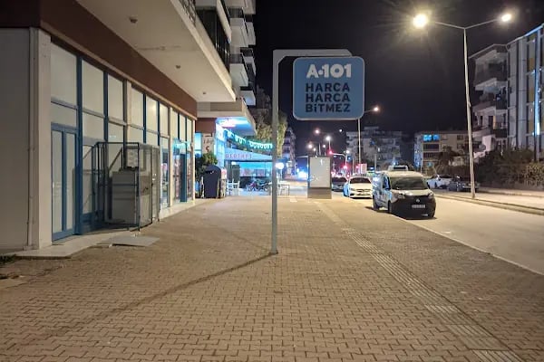 A101 Fatih Bulvarı Mağazası - Resim 4