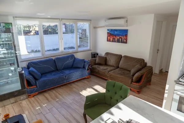 Furkan Homes - Resim 12