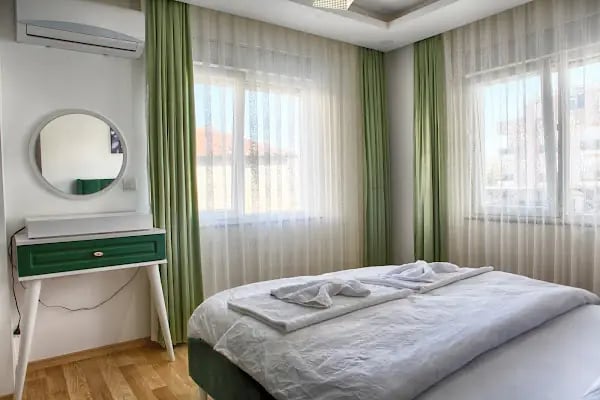 Furkan Homes - Resim 2