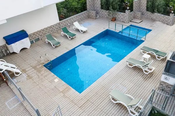 Furkan Homes - Resim 3