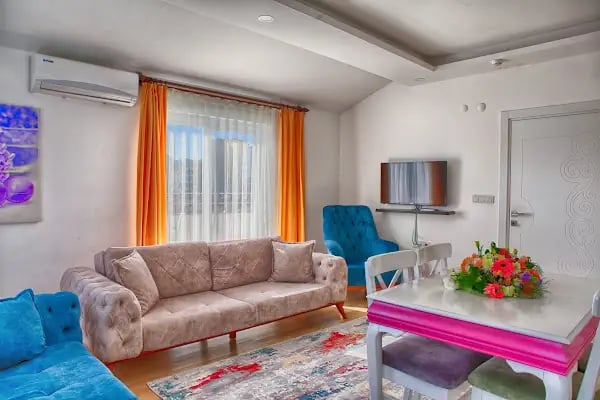 Furkan Homes - Resim 8