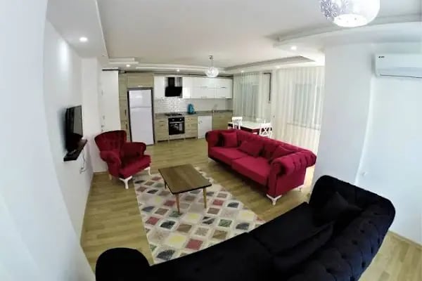 Furkan Homes - Resim 14