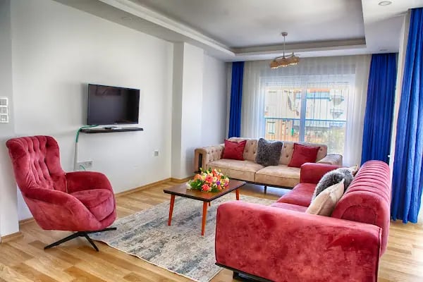 Furkan Homes - Resim 11