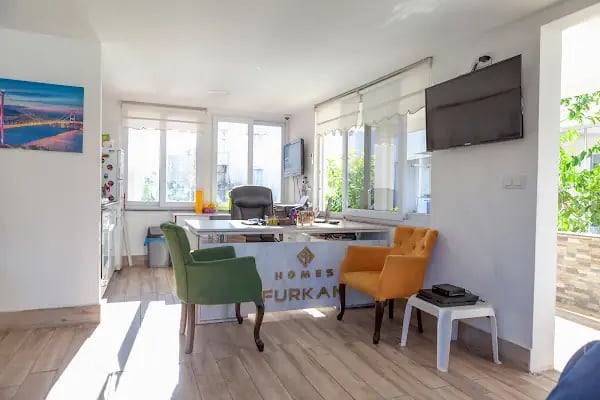 Furkan Homes - Resim 13