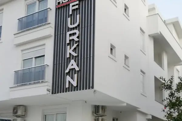 Furkan Homes - Resim 10
