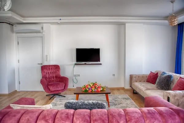 Furkan Homes - Resim 17